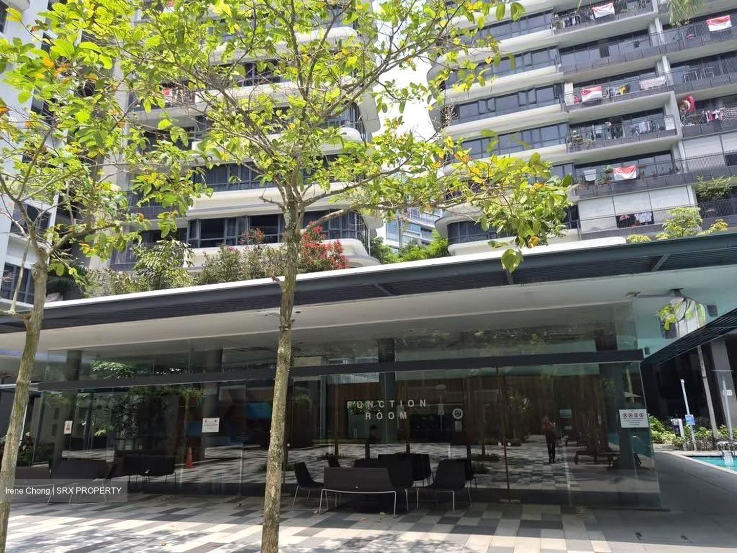 NV Residences (D18), Condominium #620091671